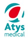 Допплерографы ATYS Medical